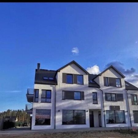 Apartament Kosakowo Z Tarasem IIアパートメント エクステリア 写真