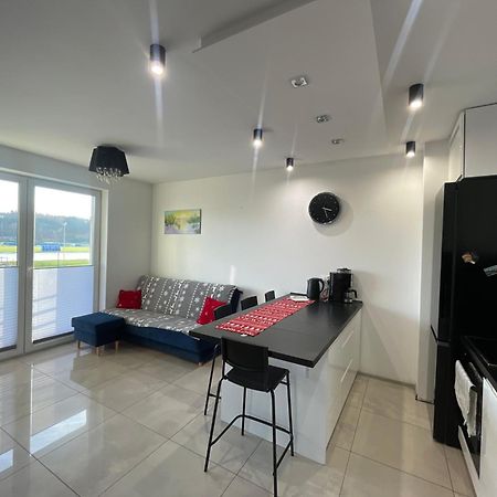 Apartament Kosakowo Z Tarasem IIアパートメント エクステリア 写真