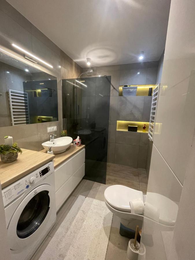 Apartament Kosakowo Z Tarasem IIアパートメント エクステリア 写真