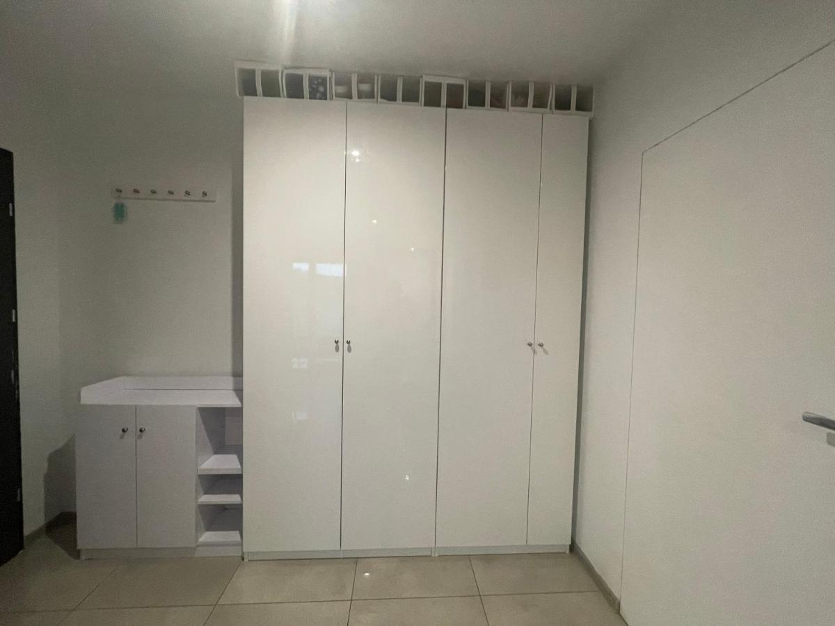 Apartament Kosakowo Z Tarasem IIアパートメント エクステリア 写真