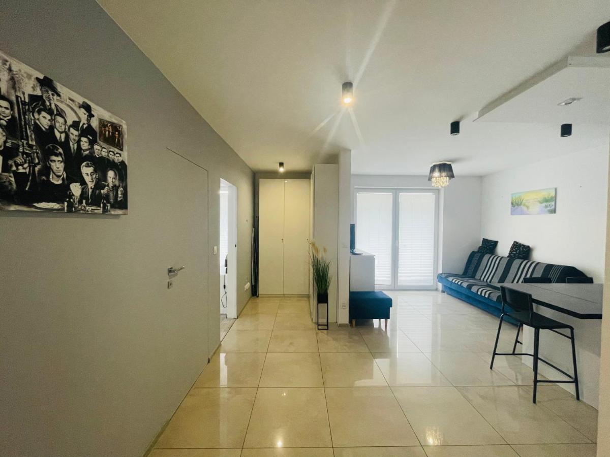 Apartament Kosakowo Z Tarasem IIアパートメント エクステリア 写真