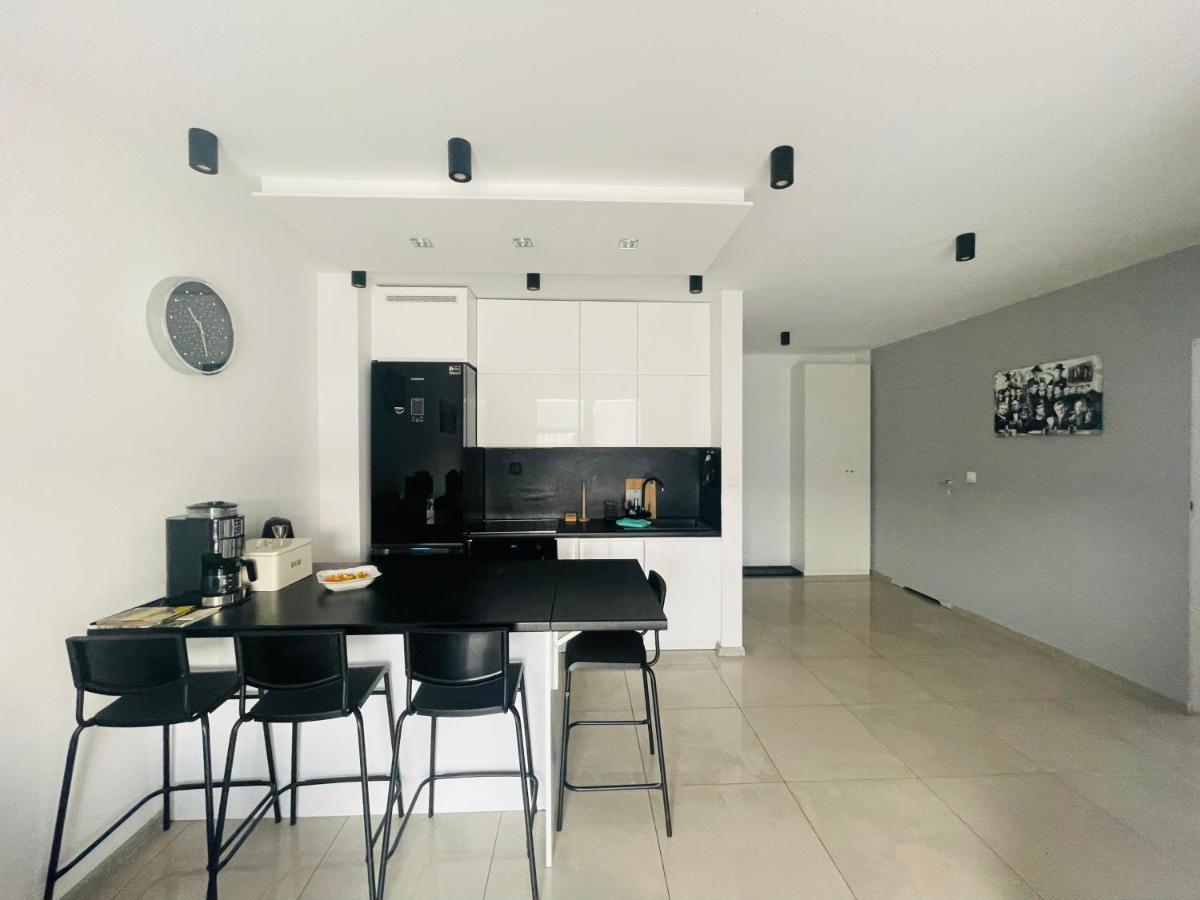 Apartament Kosakowo Z Tarasem IIアパートメント エクステリア 写真