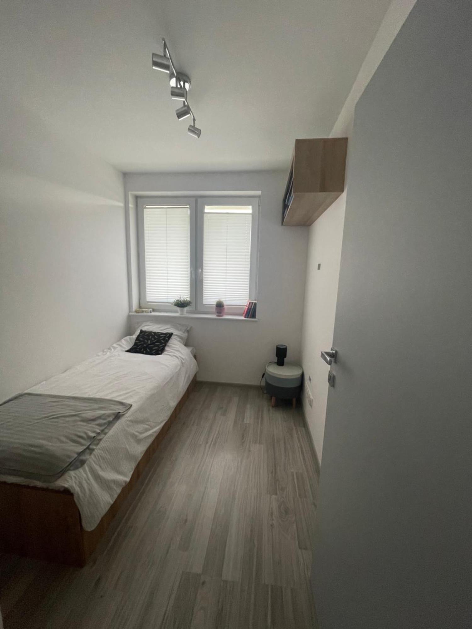 Apartament Kosakowo Z Tarasem IIアパートメント エクステリア 写真