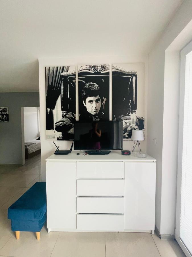 Apartament Kosakowo Z Tarasem IIアパートメント エクステリア 写真