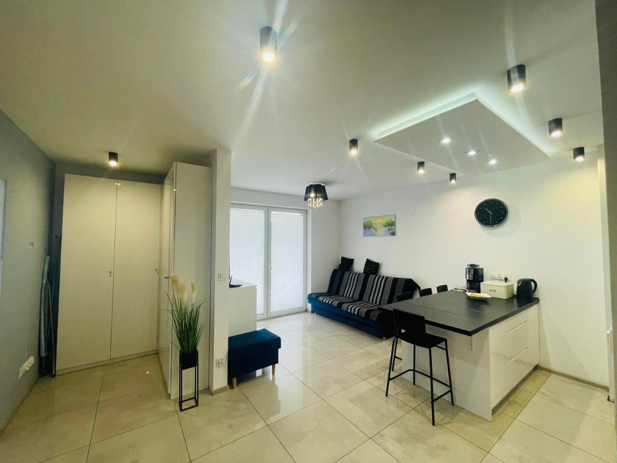 Apartament Kosakowo Z Tarasem IIアパートメント エクステリア 写真