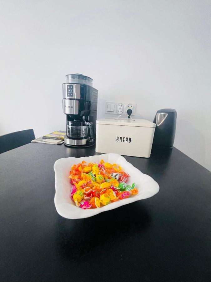 Apartament Kosakowo Z Tarasem IIアパートメント エクステリア 写真