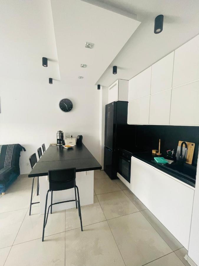 Apartament Kosakowo Z Tarasem IIアパートメント エクステリア 写真