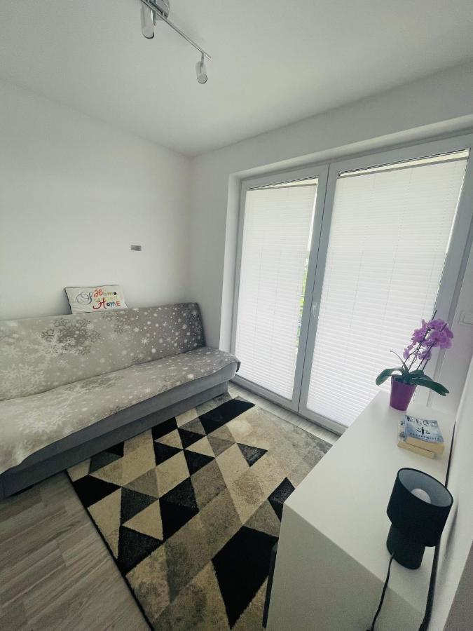Apartament Kosakowo Z Tarasem IIアパートメント エクステリア 写真