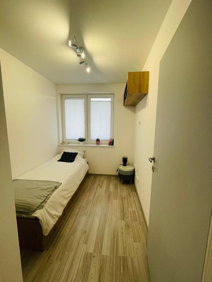 Apartament Kosakowo Z Tarasem IIアパートメント エクステリア 写真