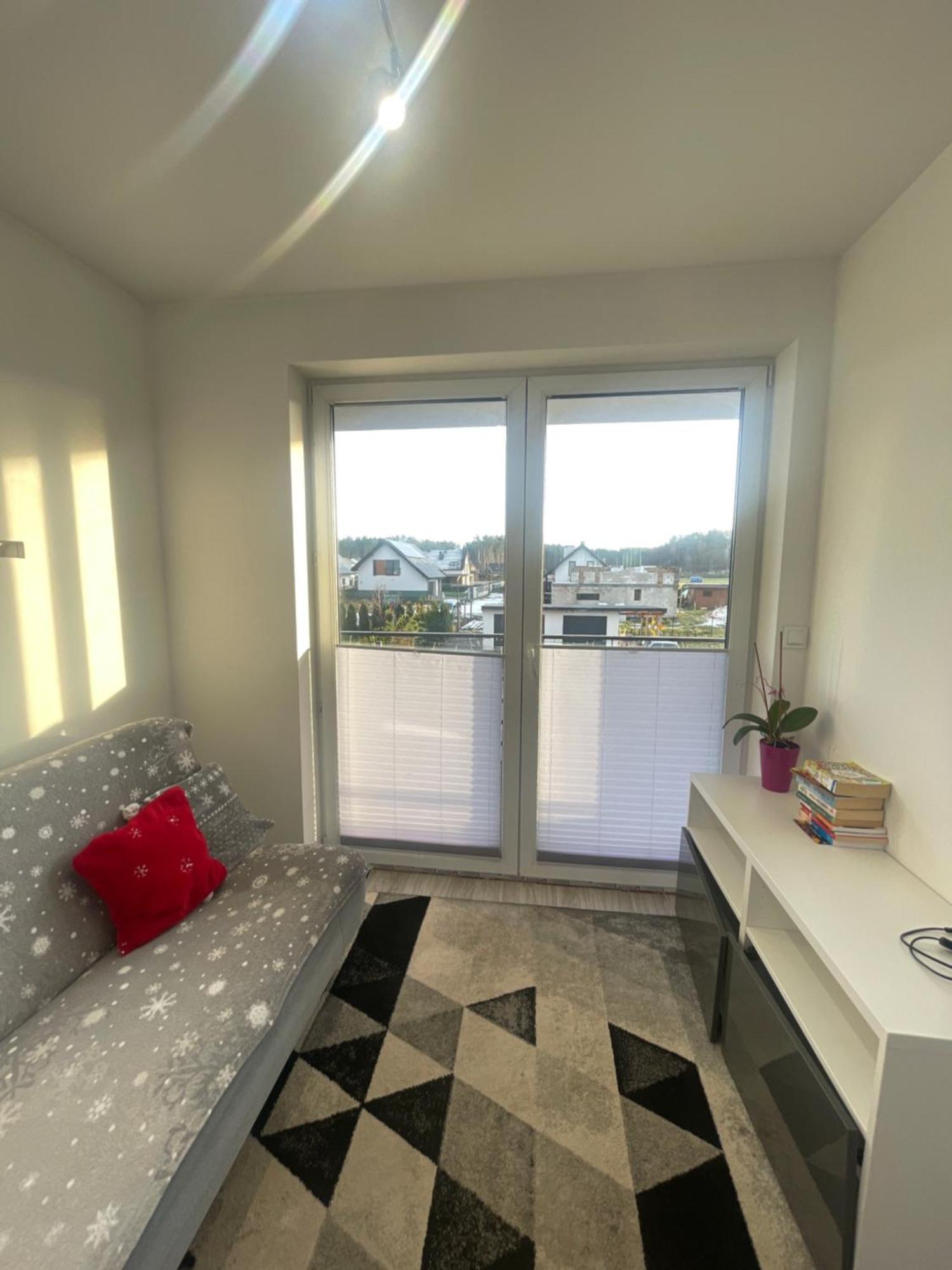 Apartament Kosakowo Z Tarasem IIアパートメント エクステリア 写真